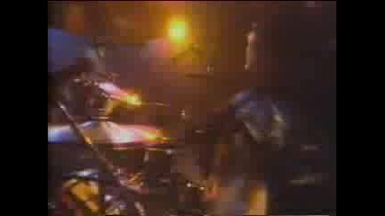 WASP - Live At The Lyceum - London 1984 part 2
