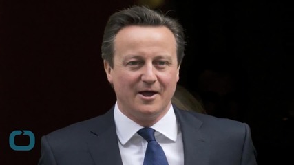 Britain Refuses to Participate in EU Migrant Resettlement Plan