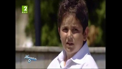 Народни Танци на Мегдана с Берковска Духова Музика-браво!