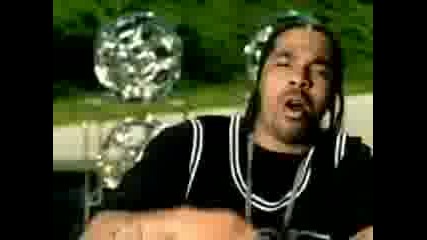 Three 6 Mafia feat Lil Flip - Ridin Spinners .3gp 
