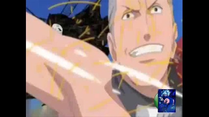 Akatsuki Fight