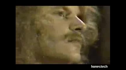 Creedence Clearwater Revival The Midnight Special Live