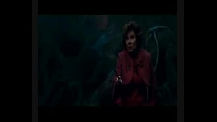 Hp And The Order Of The Phoenix Deleted Scenes