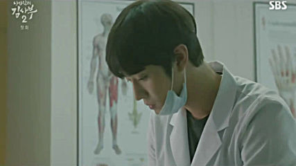 Romantic Doctor, Teacher Kim 2 / Романтичният доктор, учителя Ким 2 E01