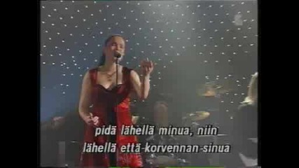 Nightwish - Sleepwalker (live)1.