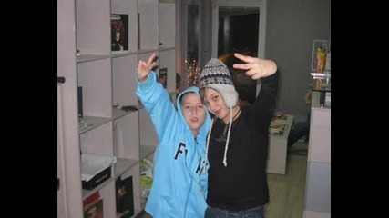 Best Friends