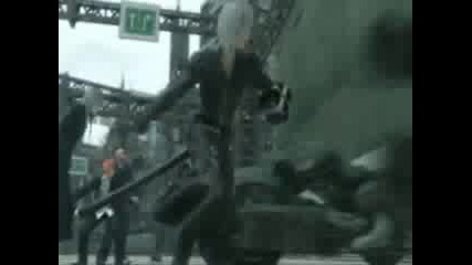 Ryo Yami Ffmv - Final Fantasy 7