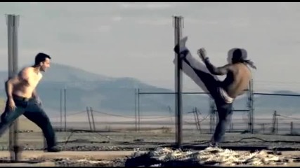 J. Lewis Ft. Flo Rida - Dancin For Me [ Official Music Video ]