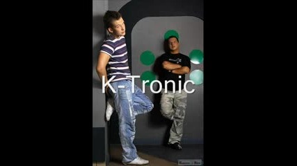 K - Tronic - Lets Go Baby(dancefloor Xxl Mix)