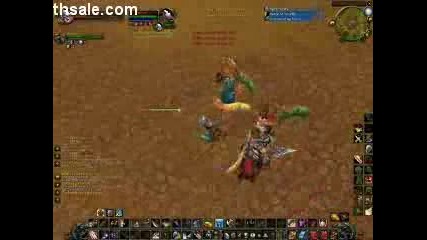 World Of Warcraft