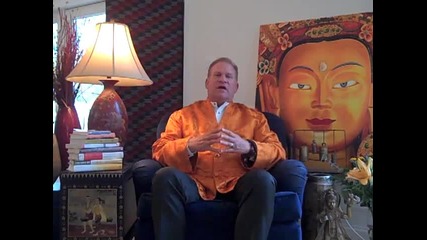 How to Find a Spiritual Teacher