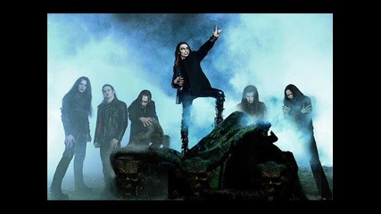 Cradle Of Filth - Tearing the Veil from Grace