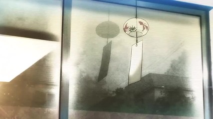The Monster Amv