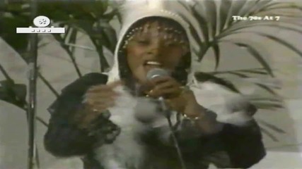 Rose Royce ~ Wishing On a Star
