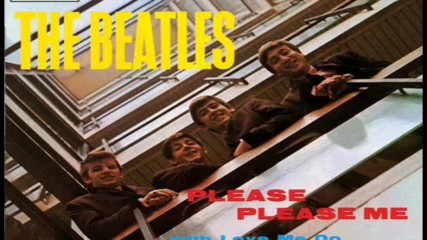 The Beatles - Please Please Me (1963, Full Album)