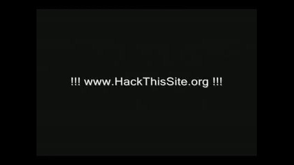 Learn How To Hack Web Site / Как се хаква сайт !!