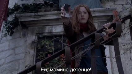 Doctor Who s05e06 (hd 720p, bg subs)