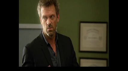 House M.d. Сезон 5 Епизод 22 [1/5] bg аудио
