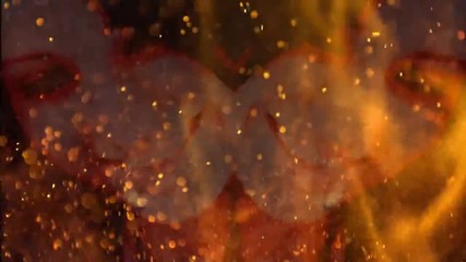 Metal Allegiance - Can t Kill The Devil (official Track Lyric Video)