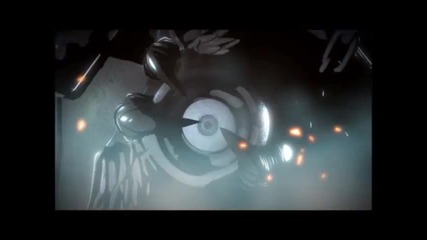 Skrillex - First Of The Year [ Dubstep Remix ] [ Anime Amv ]