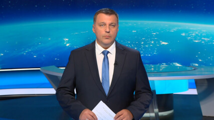 Новините на NOVA | Лятна късна емисия | 28 авг. 2026