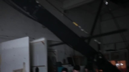 Fly Project - Like A Star (official Making Of)