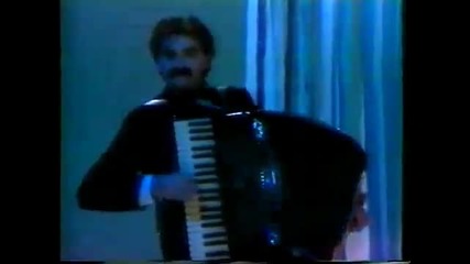 Vesna Zmijanac - Dodji sto pre - (TV Video 1986)