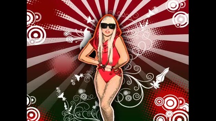 Lady Gaga - Freedom • New Song • [2010] (720p)