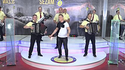Srecko Krecar - Pobednik - Tv Sezam 2018