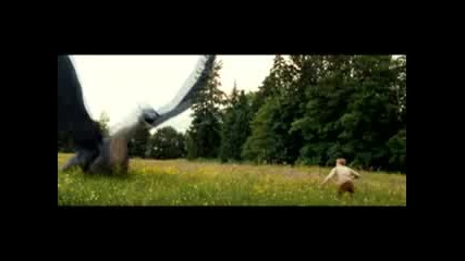Eragon - Keep holding on