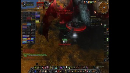 Killing Sha of Anger
