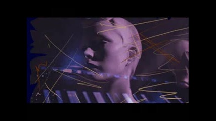 Venus Walk - Isolation 