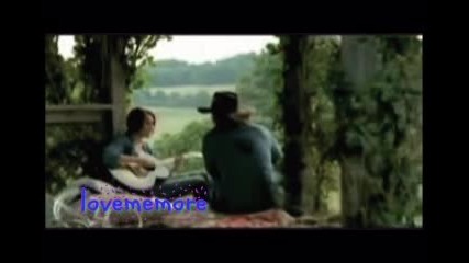 The Last Song {за конкурса на fergieb} 