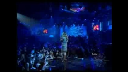 Fergie - Finally At Dick Clarks