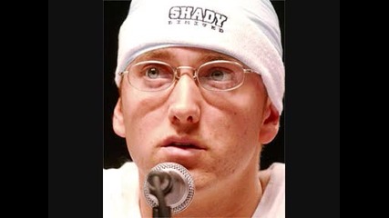 Eminem - Crack A Bottle