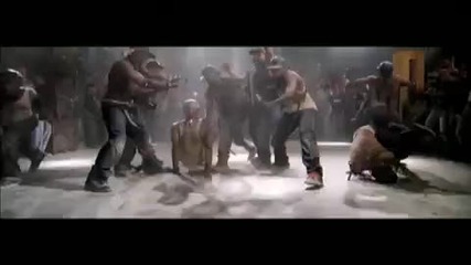 Лятно Парче 2010 !!! Flo Rida ft. David Guetta - Club Cant Handle Me (официален видеоклип) 