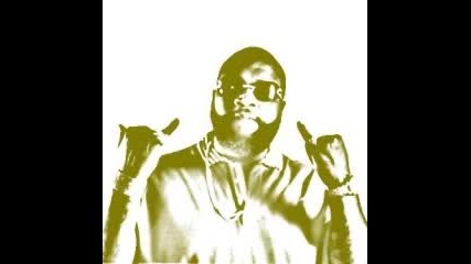 Rick Ross - Billionaire