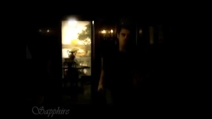 The Vampire Diaries - All The Right Moves 
