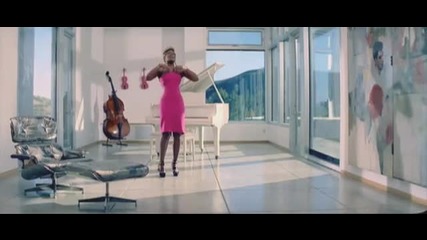 Mary J. Blige - I Am 2009 (бг Превод)