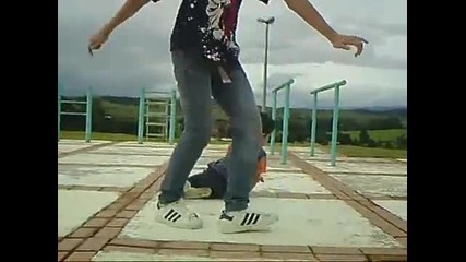 Dancewe2