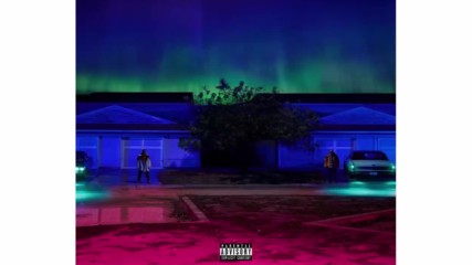 Big Sean - Bigger Than Me ft. (the Flint Chozen Choir & Starrah)