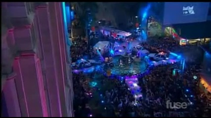 Adam Lambert - Mmva Awards - Whataya Want From Me 21.06.2010 