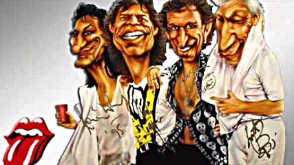 The Rolling Stones - Down Home Girl