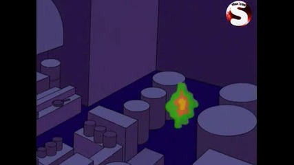 The Simpsons - S16 E14 * Високо Качесво *