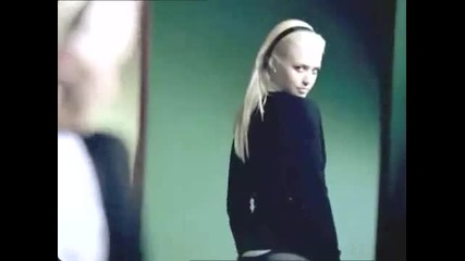 Miranda Kerr - Portmans Commercial - Noir 