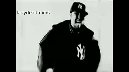 La Coka Nostra - Im An American (feat. B Real)