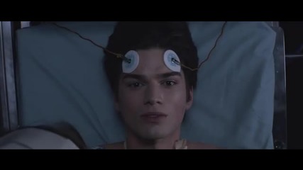Patrick Movie - trailer [sci-fi - horror]