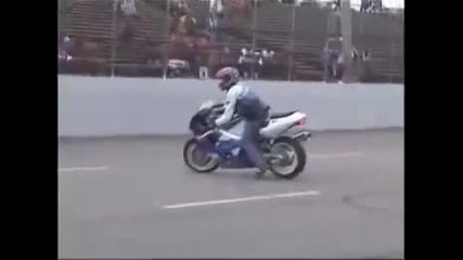 мото откачалки