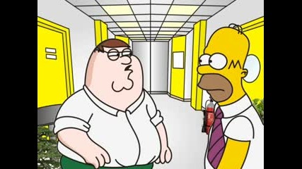Simpson cafe 