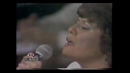 Elis Regina - Carinhoso